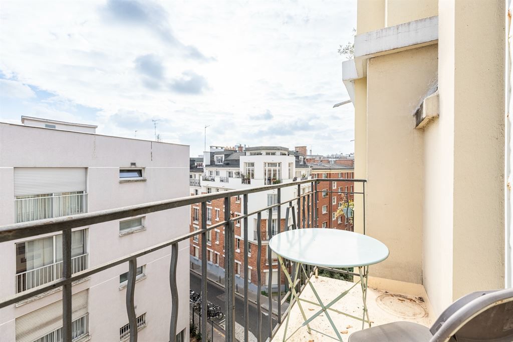 appartement 1 pièce en vente sur PARIS (75013)